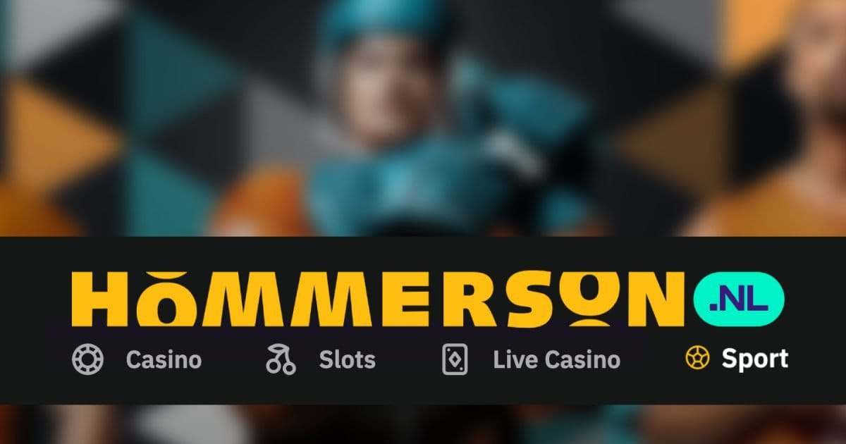 Hommerson Sportsbook Receives KSA License