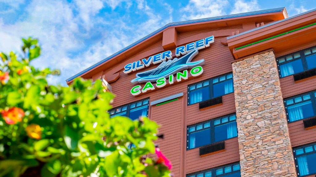 IGT PlaySports Launches Sports Betting Platform at Silver Reef Casino Resort