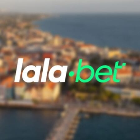 Illegal Provider Lalabet remains active in the Netherlands