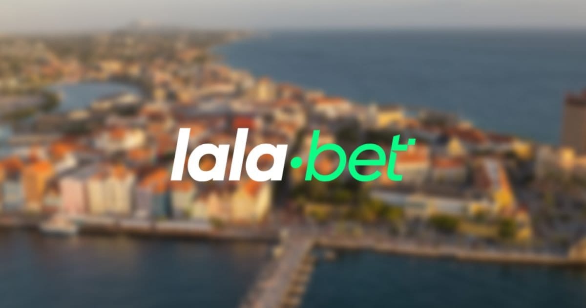 Illegal Provider Lalabet remains active in the Netherlands