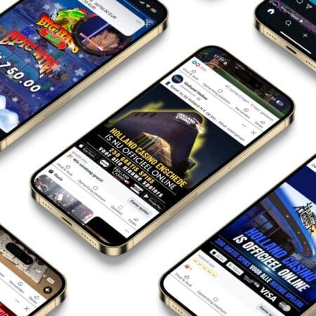 ‘Illegal gambling sites increasingly discussed with self -help groups’