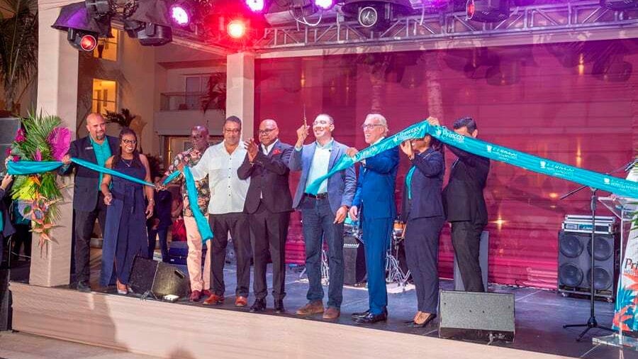 Jamaica’s First Casino Set to Open in Q4 2025