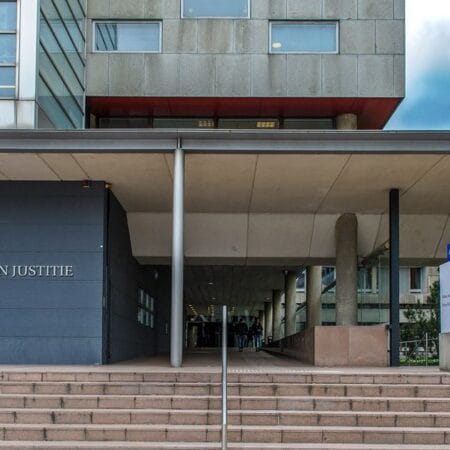 Judge rejected a request for the provisional provision of the Gammix provision