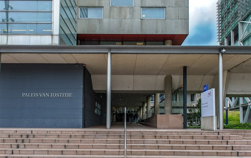 Judge rejected a request for the provisional provision of the Gammix provision