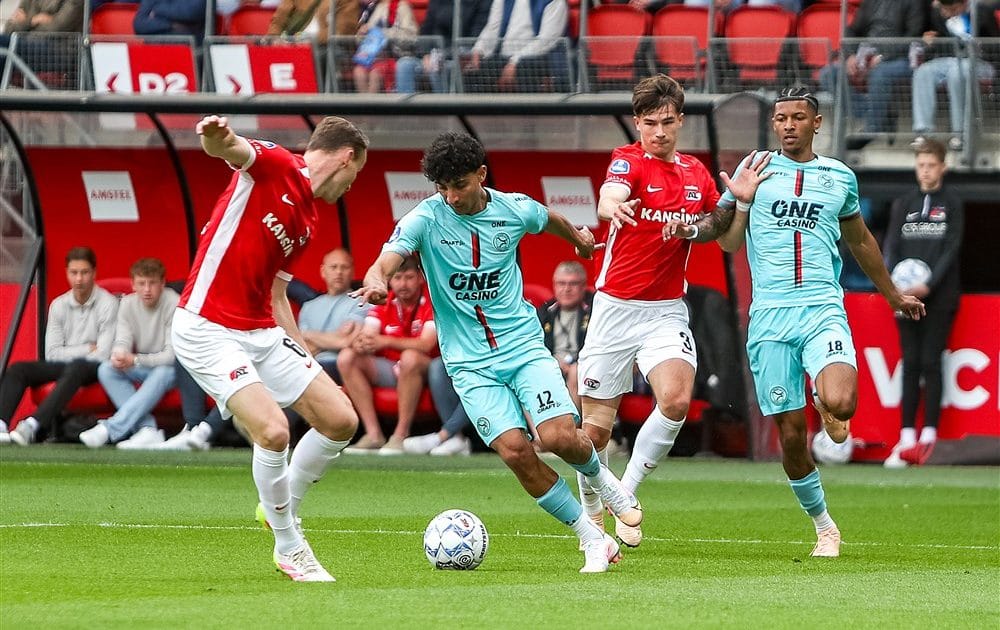 KSA Tightens Oversight of Advertising Rules in Sports Sponsorship