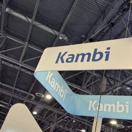 Kambi Figures Q1: The Netherlands had a negative influence on results
