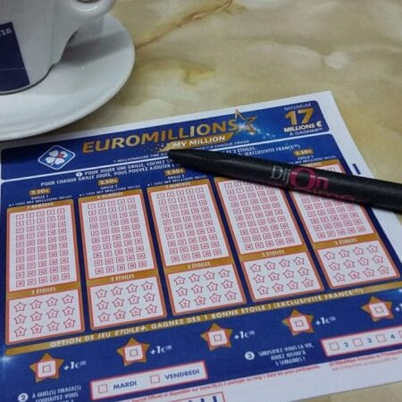 Man finds winning fate of Euromillions with deceased mother