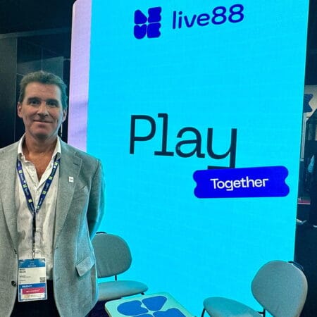 Maximiliano Majo: “We are convinced that Triton Multiplier Roulette will be a great success in LatAm”