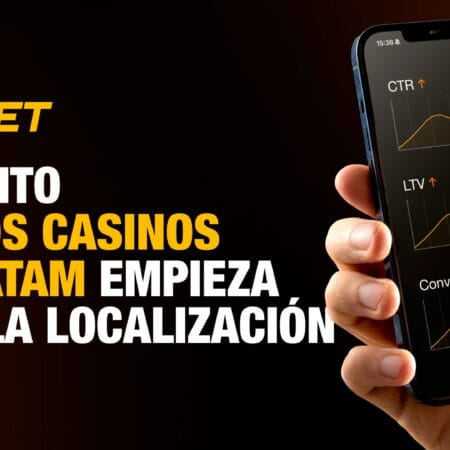 Melbet Explains Why Its Casino Product Is Designed to Stand Out in Latam