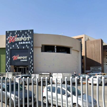 Mexico: Complaint that the closure of the Winpot casino in Hidalgo is due to conflicts of interest between officials and businessmen.