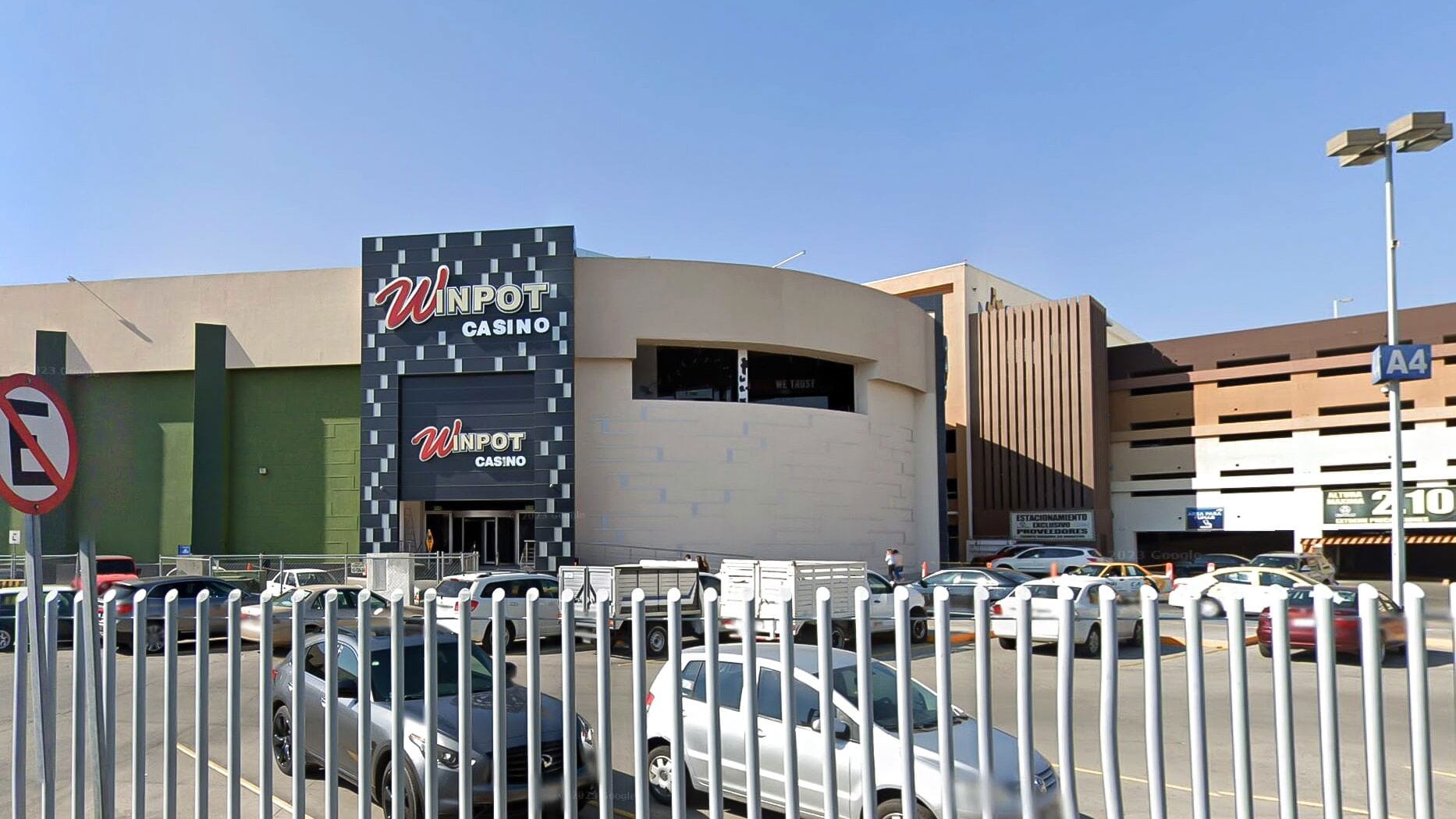 Mexico: Complaint that the closure of the Winpot casino in Hidalgo is due to conflicts of interest between officials and businessmen.