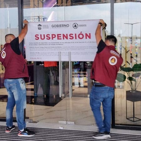 Mexico: Jubilee Casino in Naucalpan Shut Down for Lack of Required Documentation