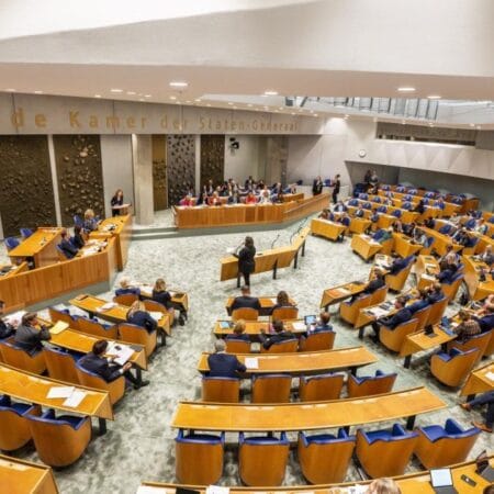 New Parliamentary Questions Raised Regarding Gambling Claims