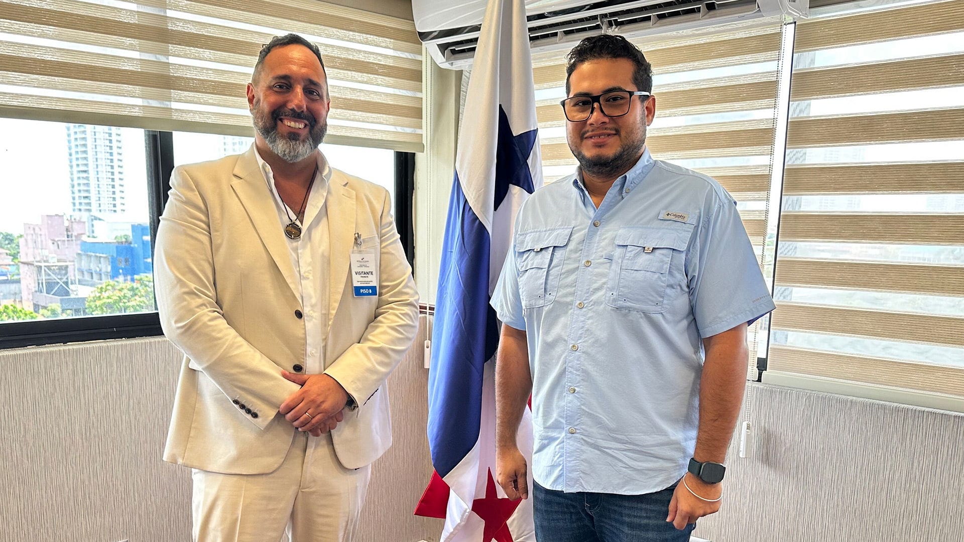 Panama’s Gaming Control Board announced its institutional support for SAGSE Central America and the Caribbean 2025.