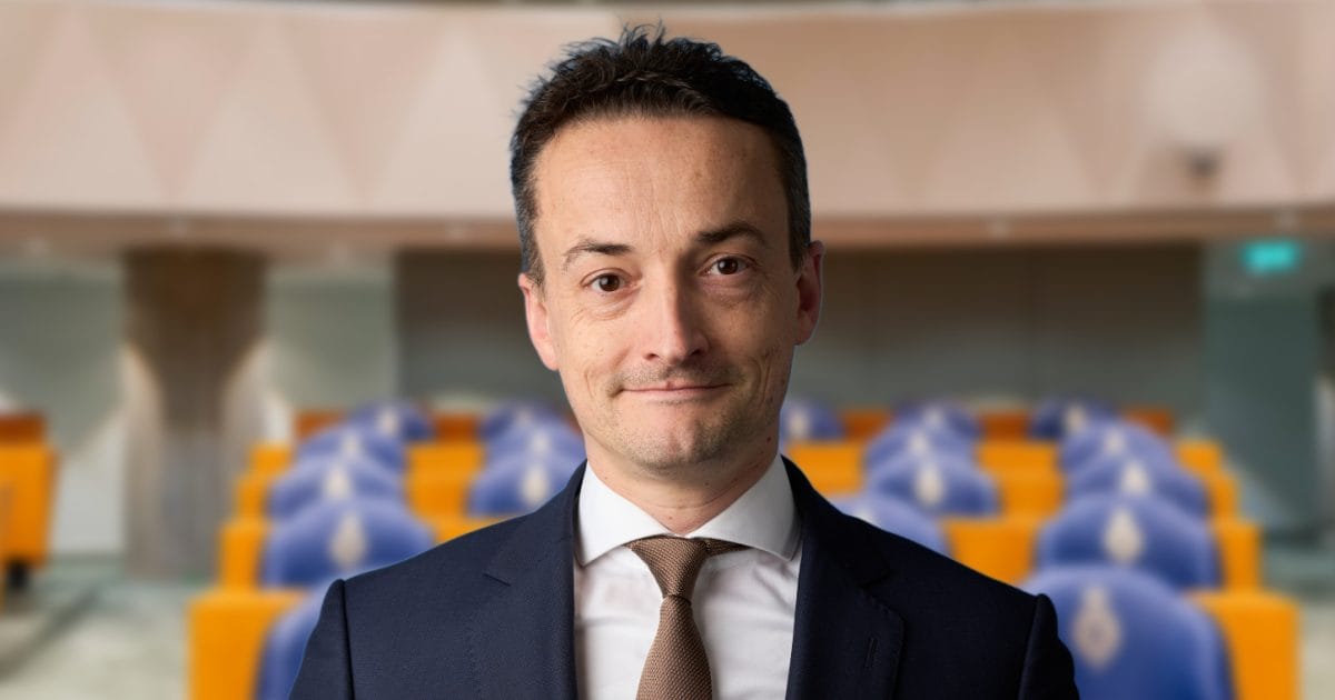 Privatizing the Dutch Lottery (NLO) is Unfeasible: ‘This Really Wouldn’t Work in the Business World’