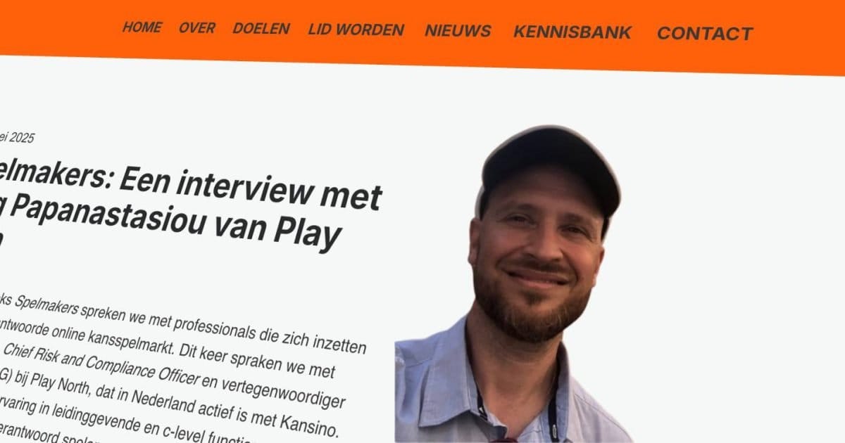 READ: Game Makers with Greg Papanastasiou from Play North