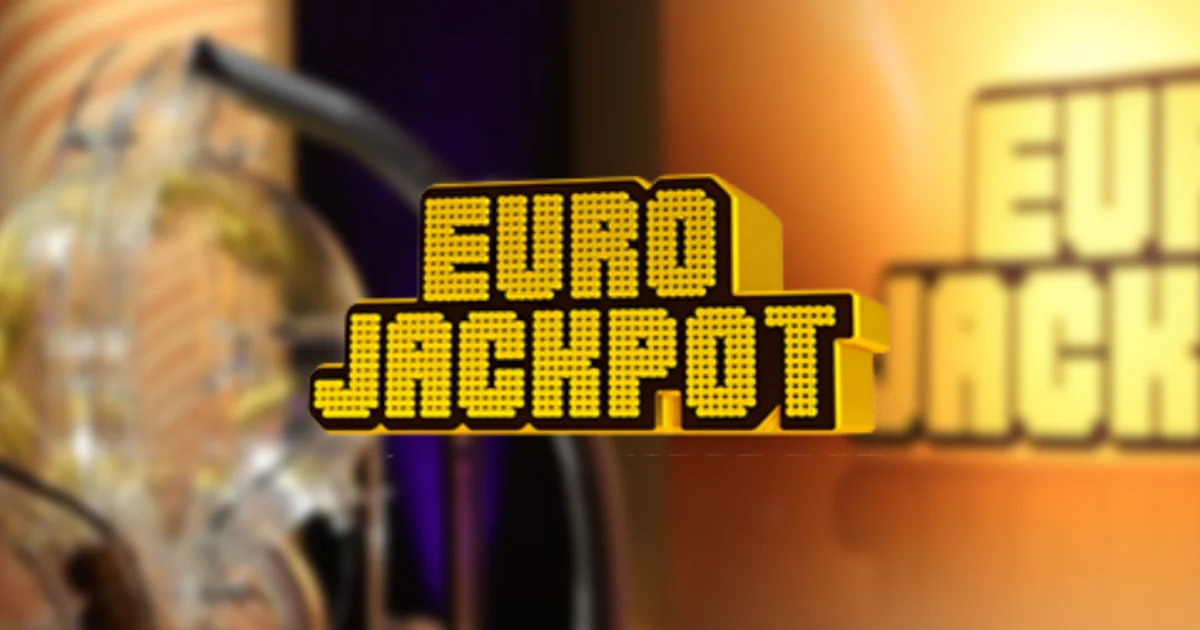 Resident Brunssum misses one bonus number at Eurojackpot