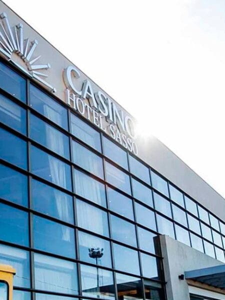 Sasso Casino in Mar del Plata Closes Due to Unpaid Security Personnel