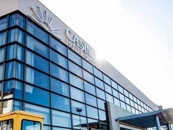 Sasso Casino in Mar del Plata Closes Due to Unpaid Security Personnel