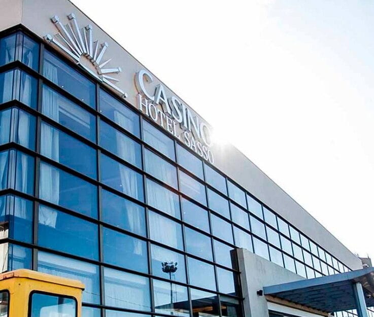 Sasso Casino in Mar del Plata Closes Due to Unpaid Security Personnel