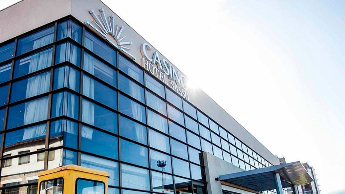 Sasso Casino in Mar del Plata Closes Due to Unpaid Security Personnel