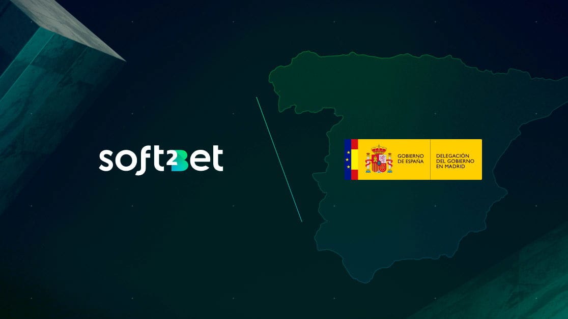 Soft2Bet Obtains License to Offer Casino Products in Spain