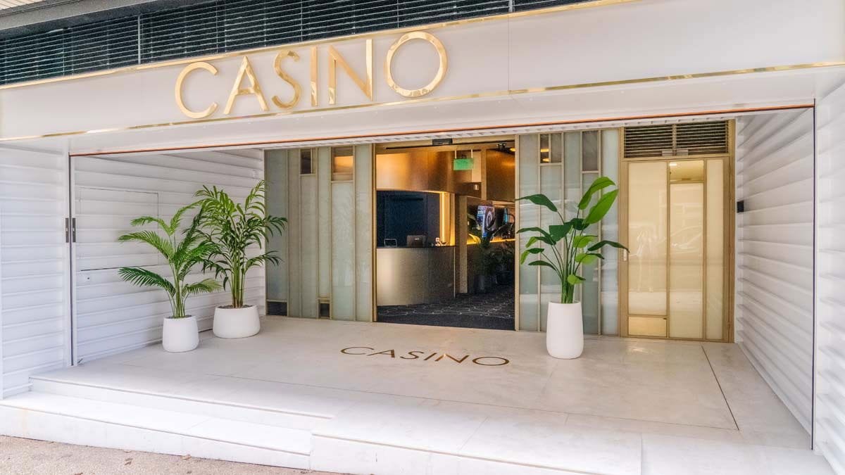 Comar Group Opens First Casino in Santiago de Compostela