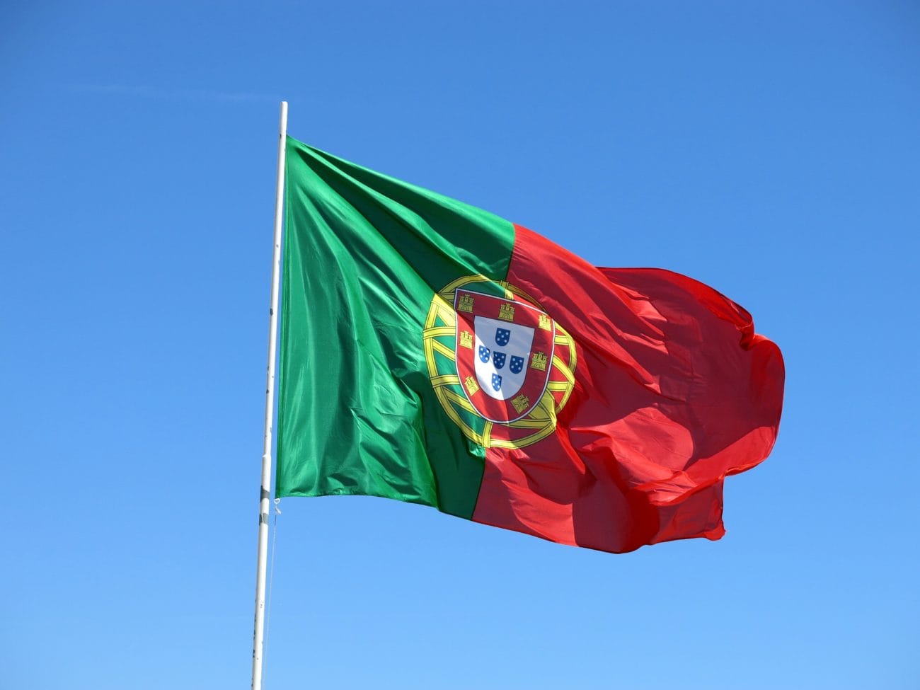 Sports Fuels Record Online Gambling Revenue in Portugal During Q4