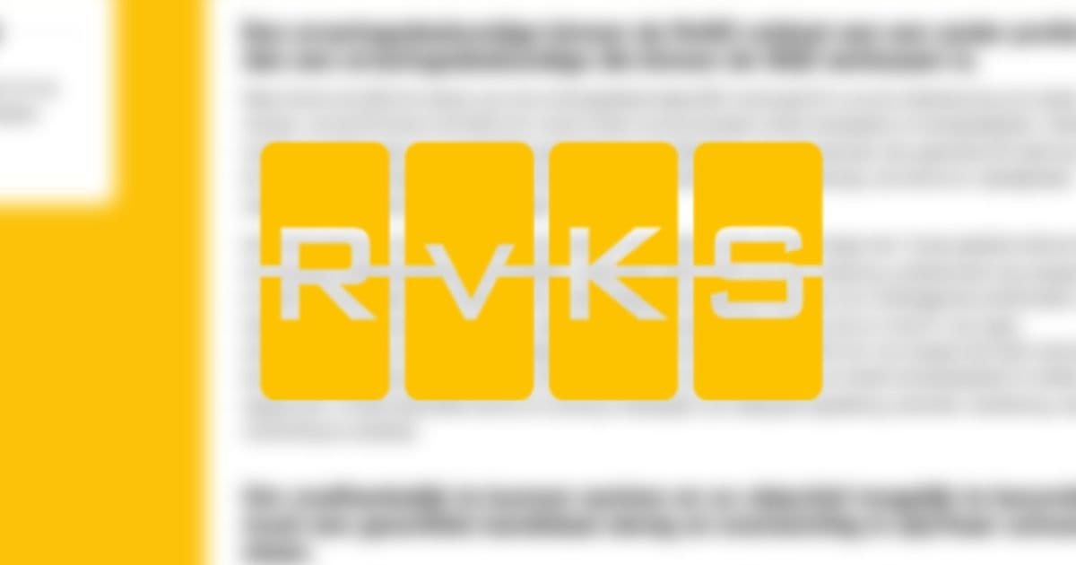 Supervisory Board stops active involvement: “Term duty of care eroded”