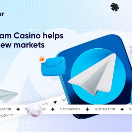 Telegram Casino: The Perfect iGaming Solution for the 21st Century?