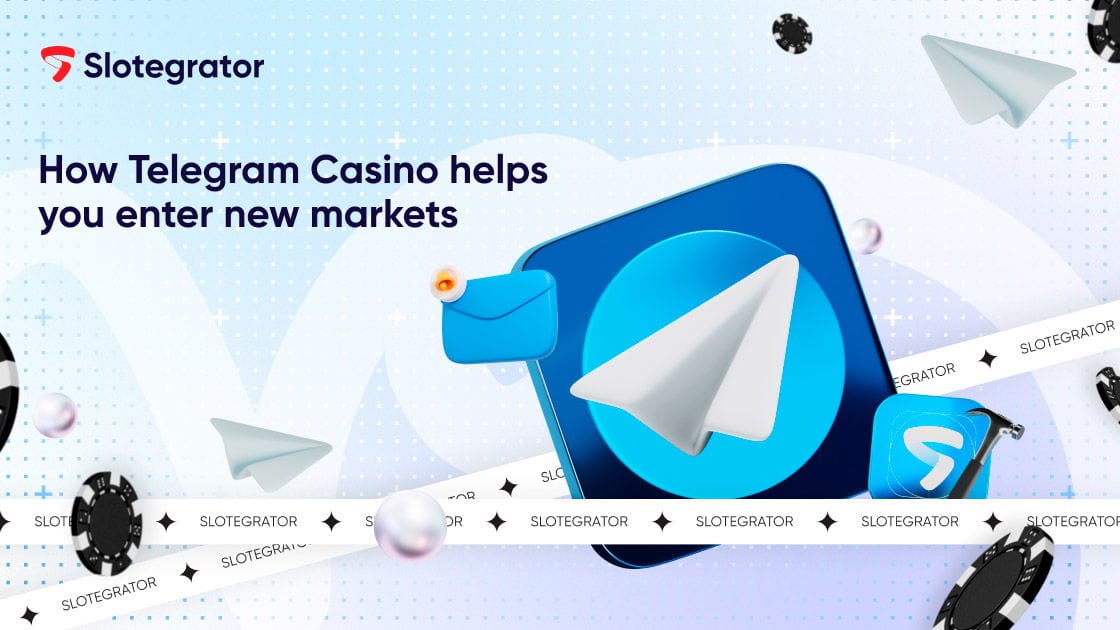 Telegram Casino: The Perfect iGaming Solution for the 21st Century?