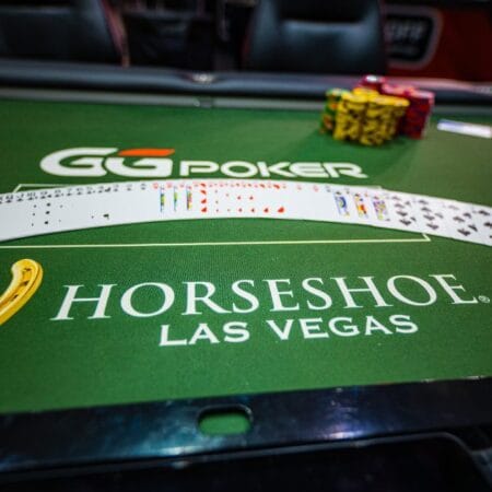 The 2025 World Series of Poker (WSOP) Has Started in Las Vegas