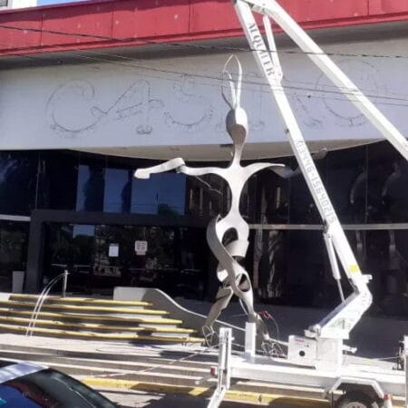 The Gualeguaychú Casino Remains Closed Due to Lack of Electricity and Unpaid Salaries to its Workers