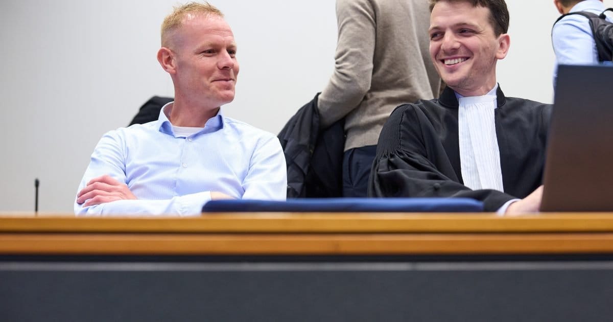 Tom Beugelsdijk to Access His Unibet Betting History