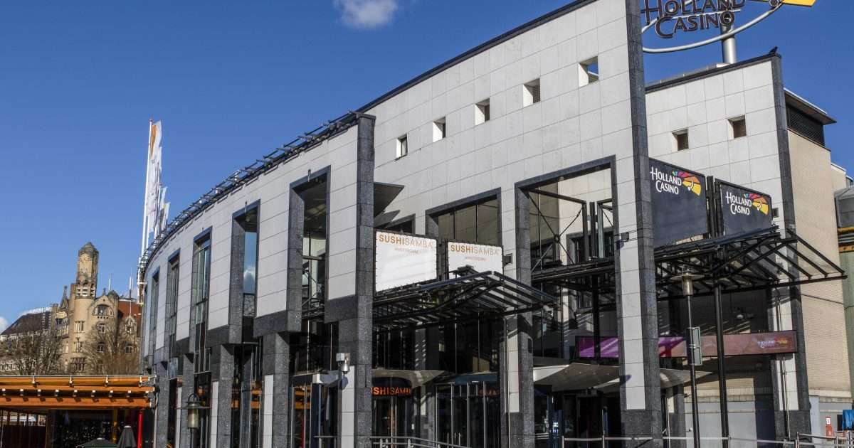 Tournament Schedule Amsterdam Poker Series (APS)