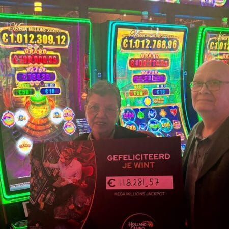 Trip to Suriname After Jackpot Win at Holland Casino Groningen