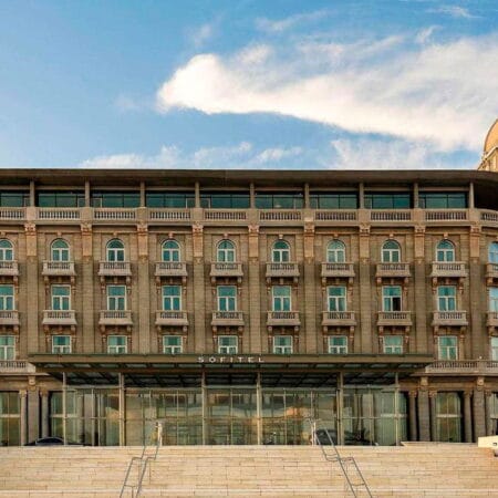 Uruguay: Casino Carrasco operator turns to the market with debt issuance to finance its renovation.