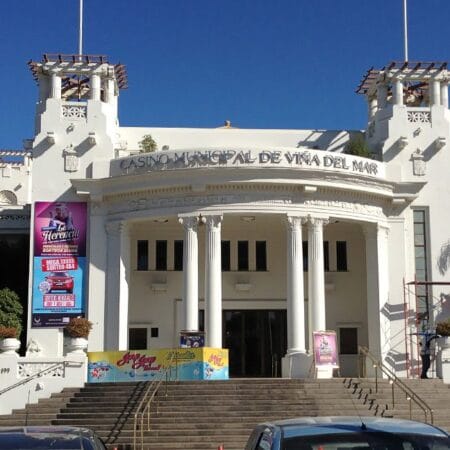 Viña del Mar Councilors Request Special Commission to Investigate Enjoy Casino’s Situation
