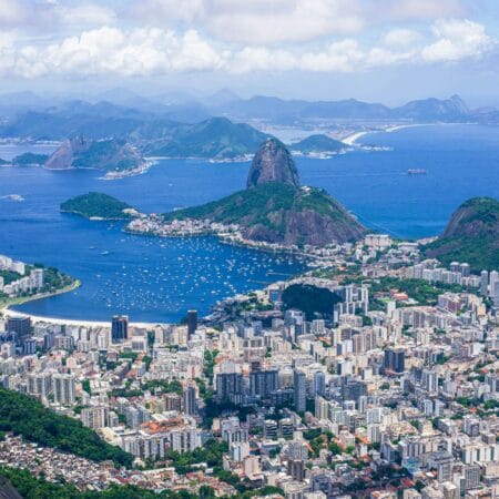 Will 2025 be the year Brazil finally legalizes gambling in physical locations? – Land-Based Casino