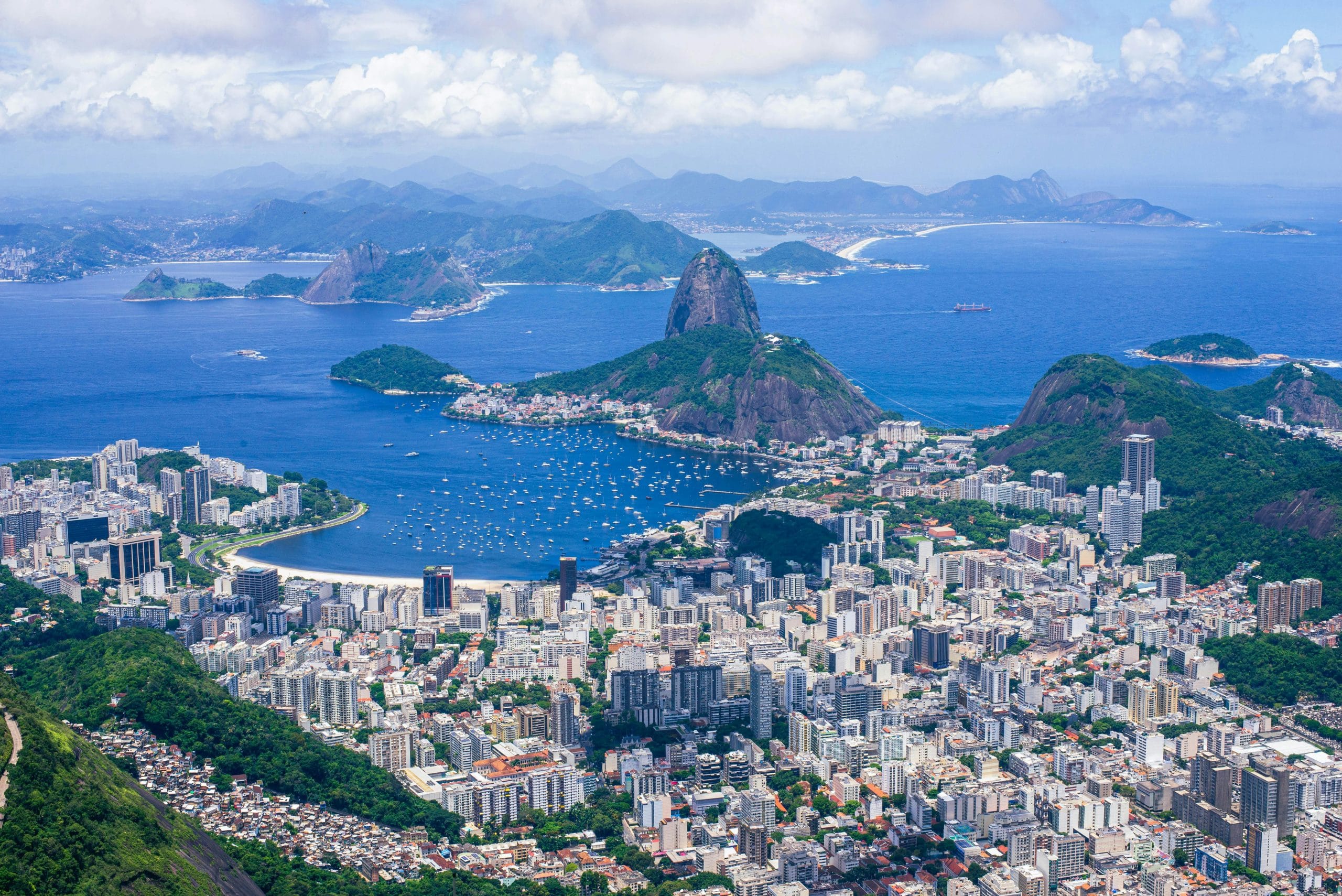 Will 2025 be the year Brazil finally legalizes gambling in physical locations? – Land-Based Casino