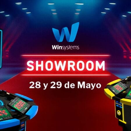 Win Systems Showcases Latest Innovations in Exclusive Peru Showroom