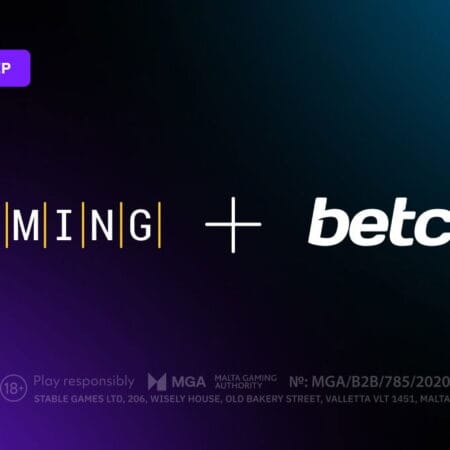BGaming Expands Latin American Reach Through Strategic Alliance with Betcris