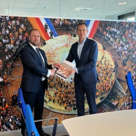 BMC: NLO Funding Best for Elite Sports Future