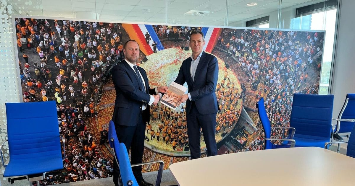 BMC: NLO Funding Best for Elite Sports Future