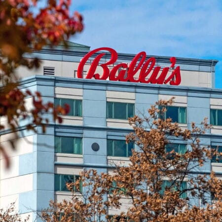 Bally’s Q1 Revenue Drops; Chicago Casino Faces Construction Delay
