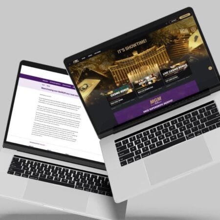 BetMGM Receives Warning for Using Lamine Yamal in Advertising