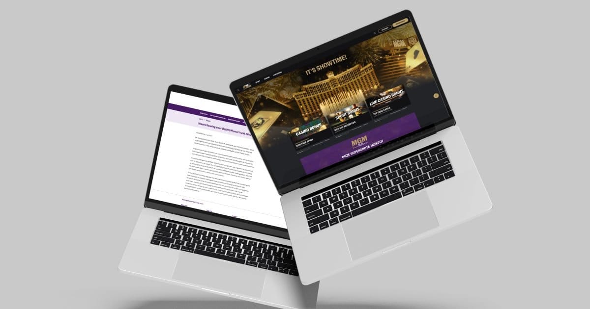 BetMGM Receives Warning for Using Lamine Yamal in Advertising