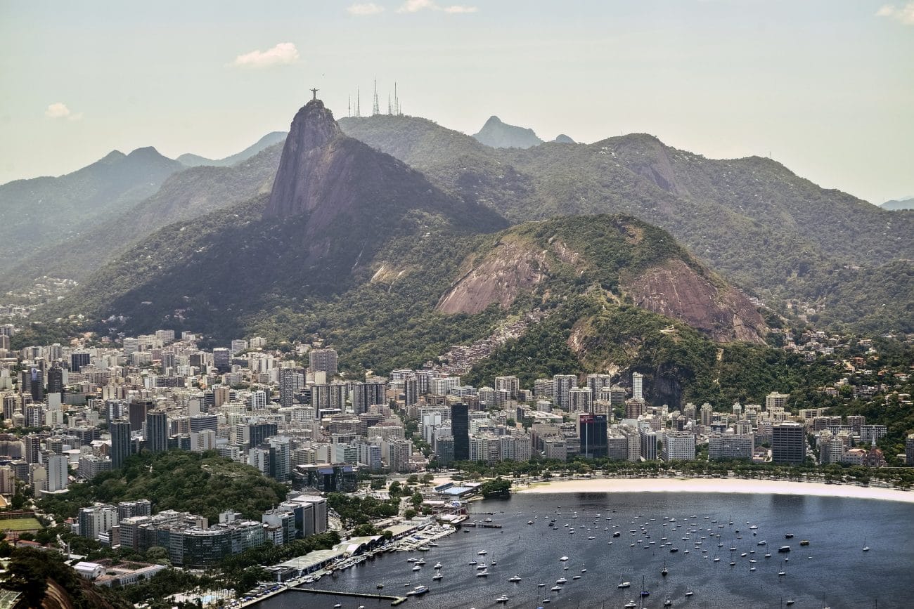 Brazil poised to vote on land-based gambling legislation soon.