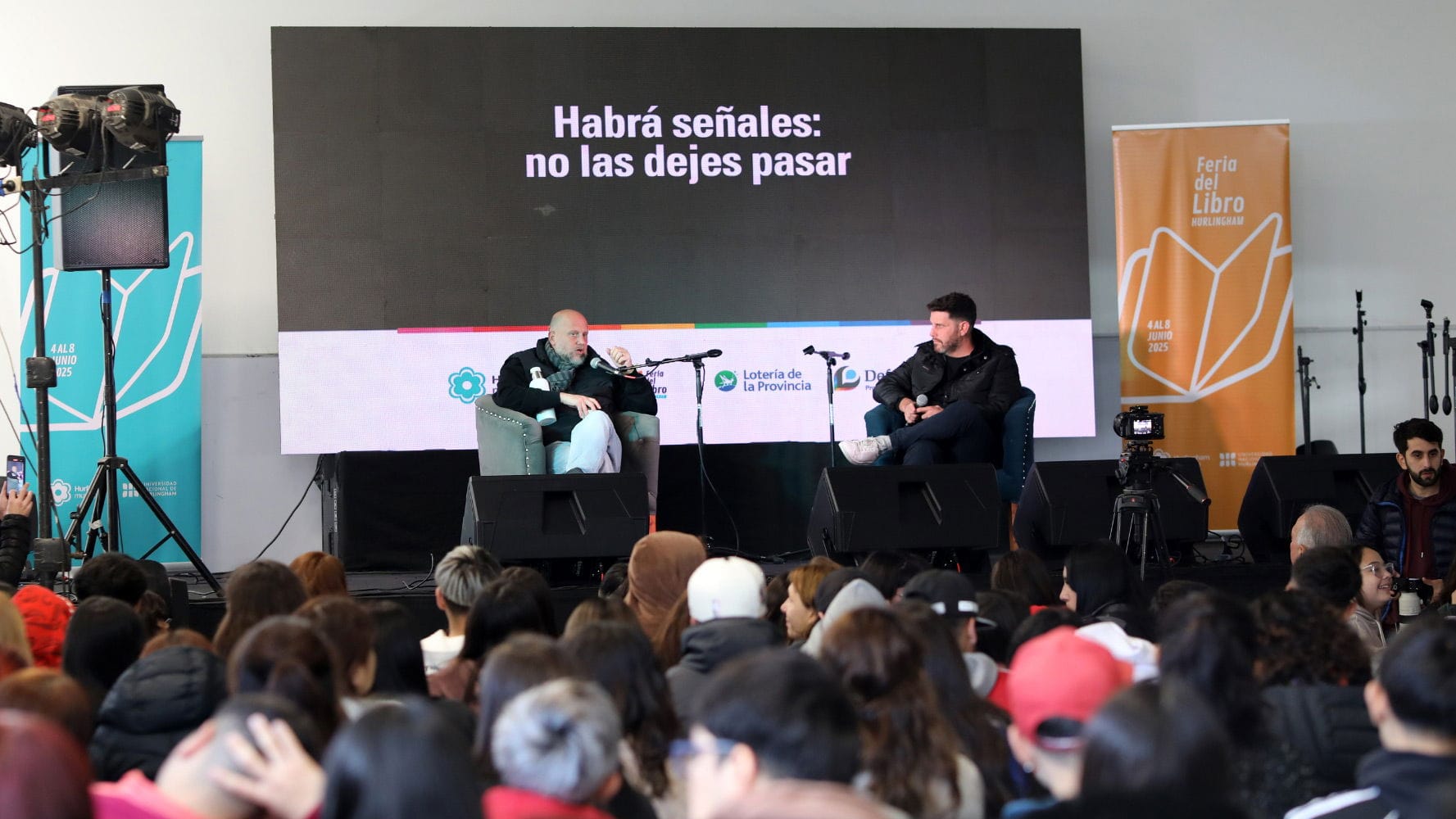 Buenos Aires Lottery and Casino Institute (IPLyC) Hosts Compulsive Gambling Workshop Featuring Nicolás Cayetano