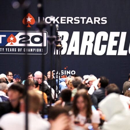 Casino Barcelona Breaks Record with Over 21,000 EPT Entries
